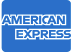 American Express Card Illistration