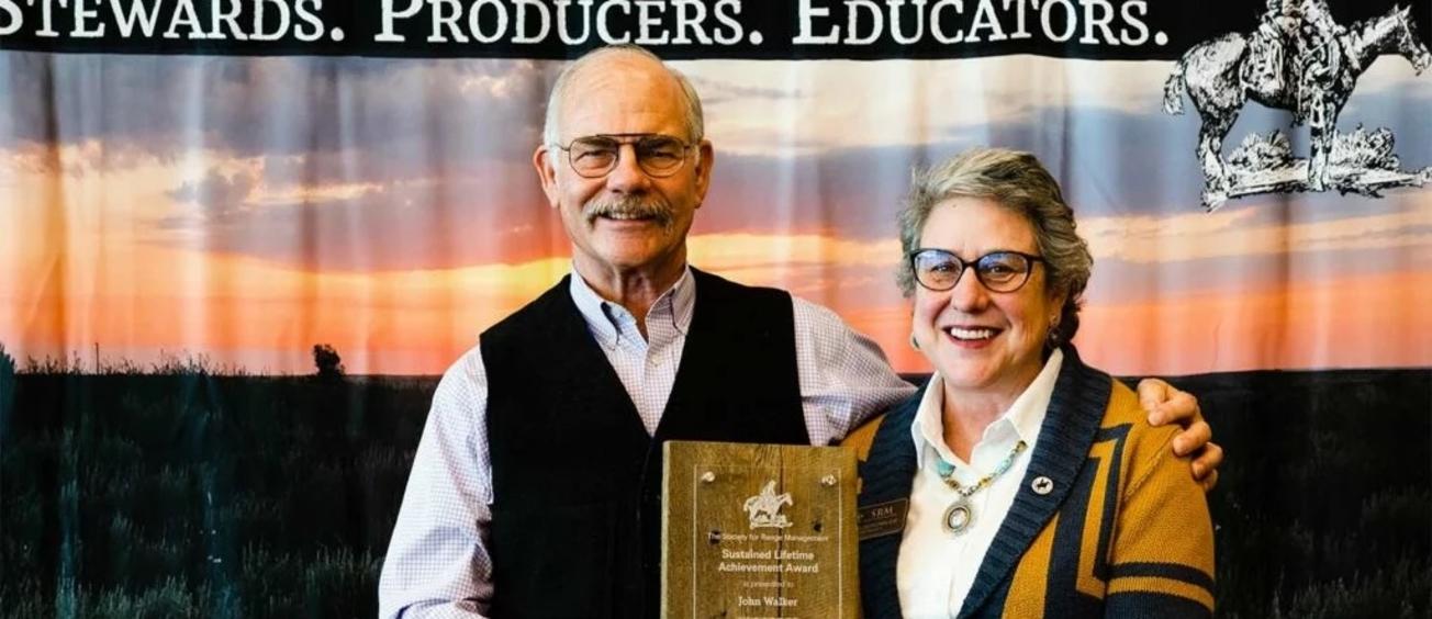 Lifetime Achievement