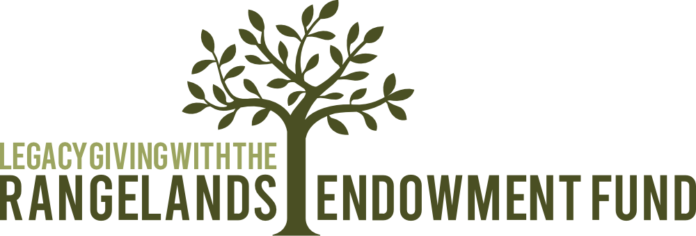 Rangelands Endowment Logo