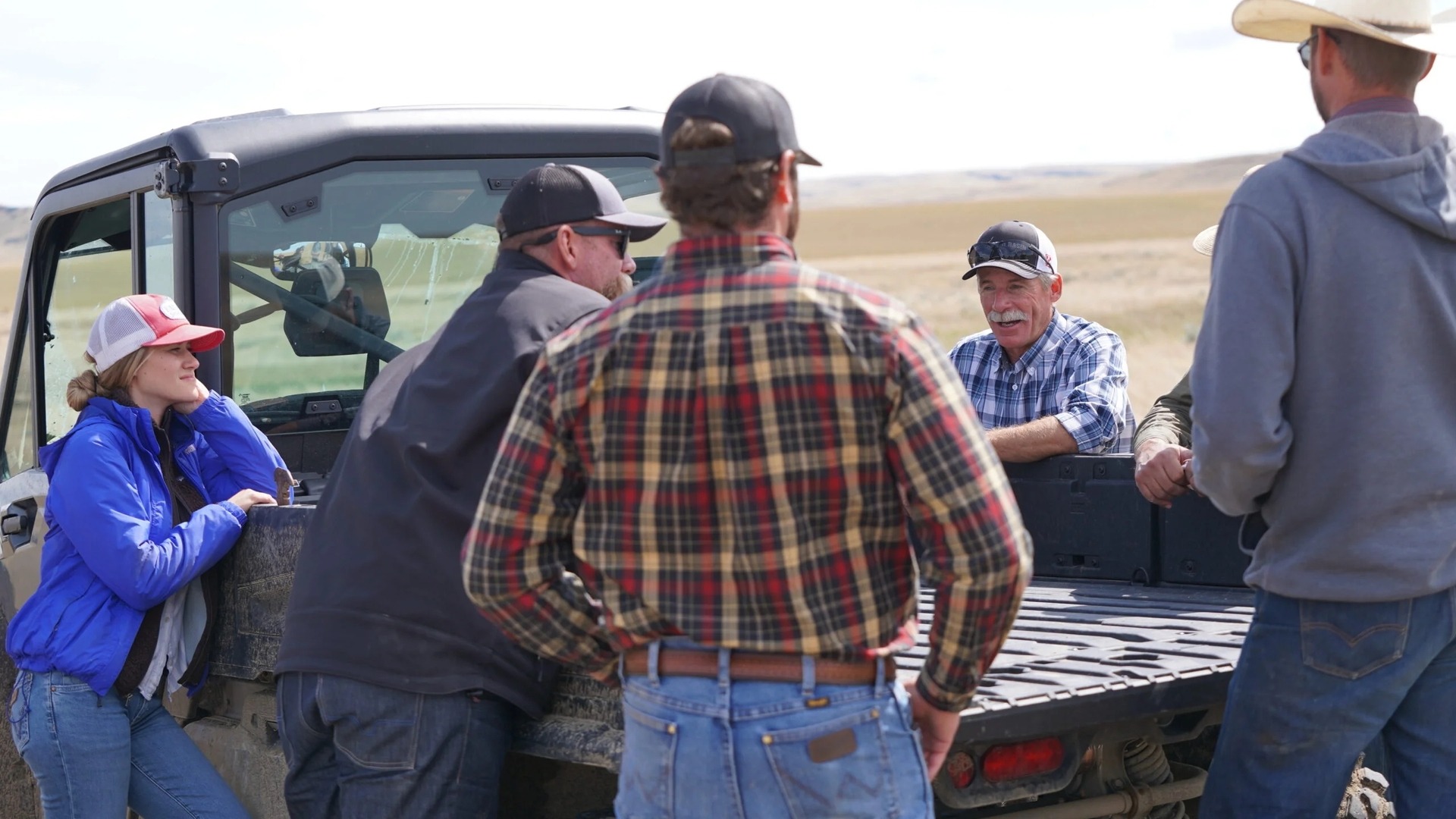 Associate Professional in Range Management (APRM)