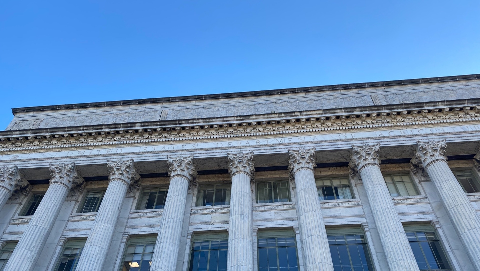 Rangelands Public Policy