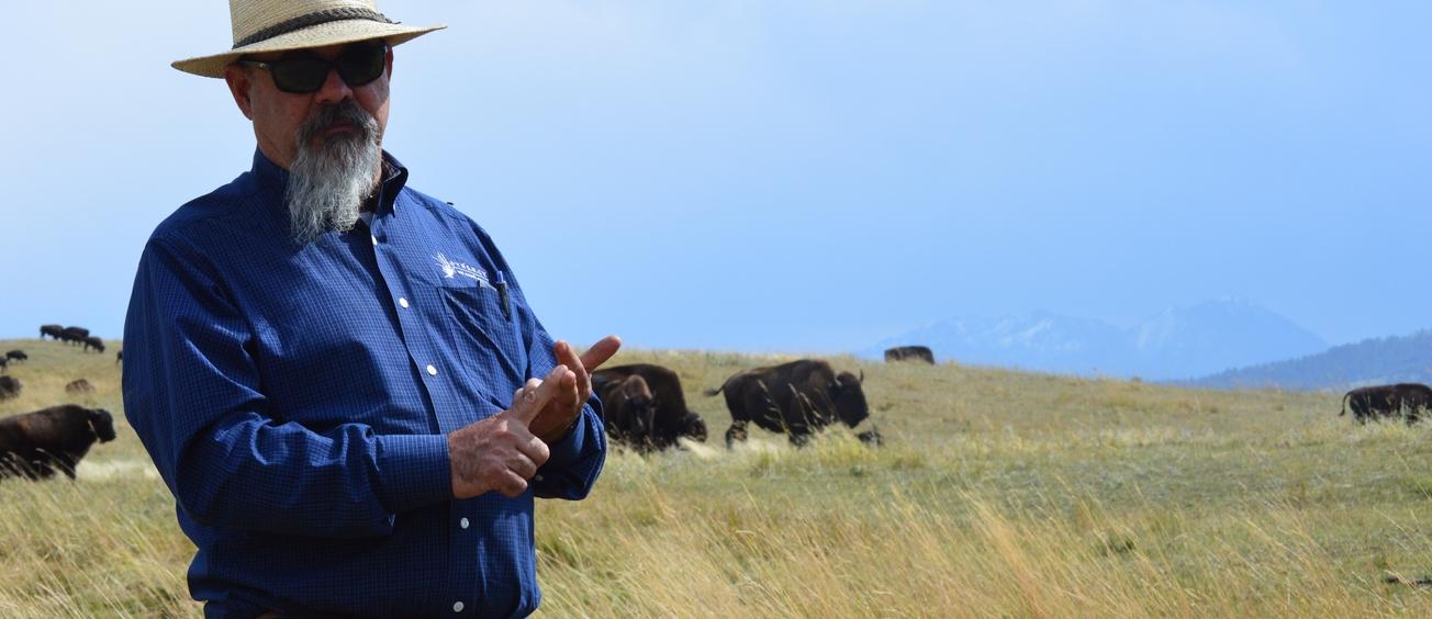 Certified Range Management Consultants (CRMC)