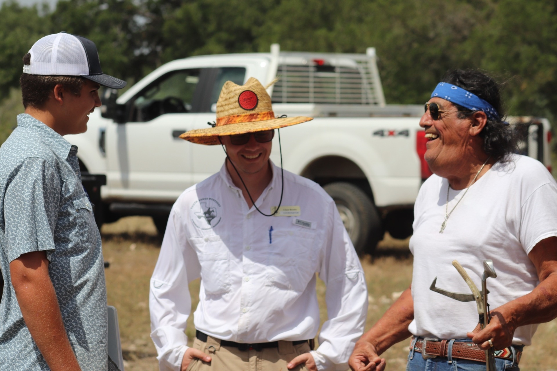 Certified Range Management Consultants (CRMC) 