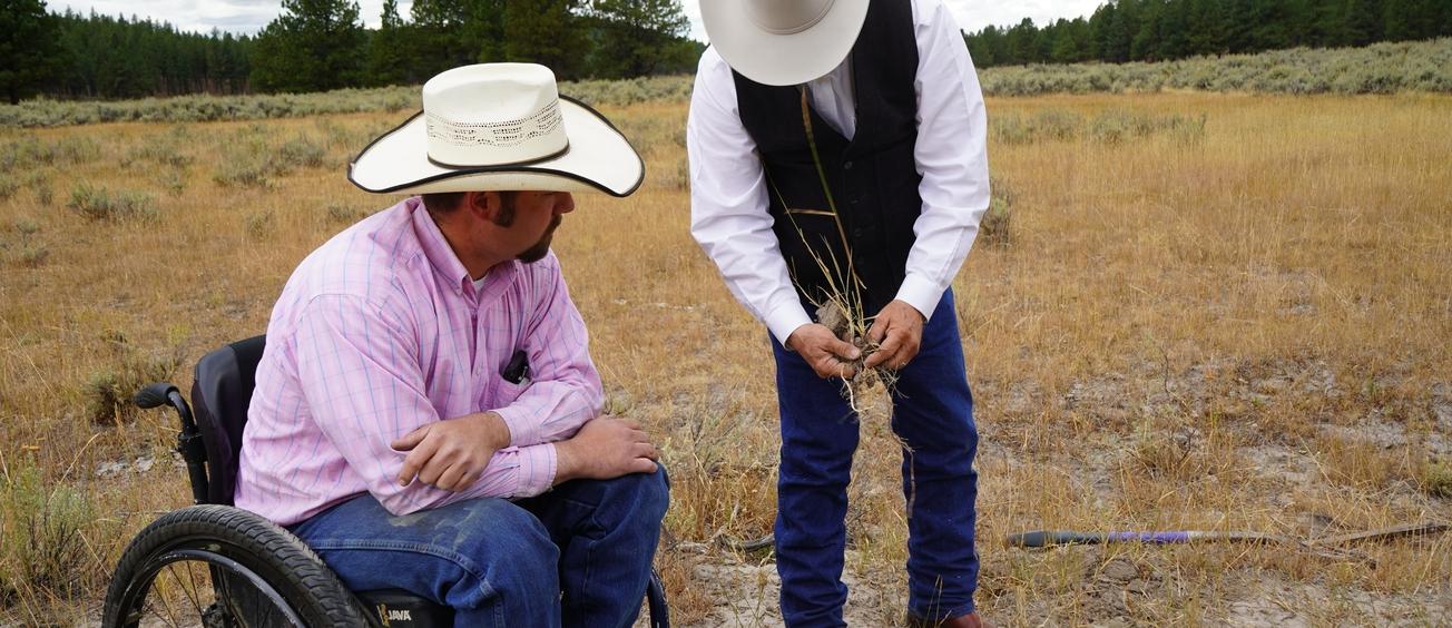 Find a SRM Certified Range Expert in your area