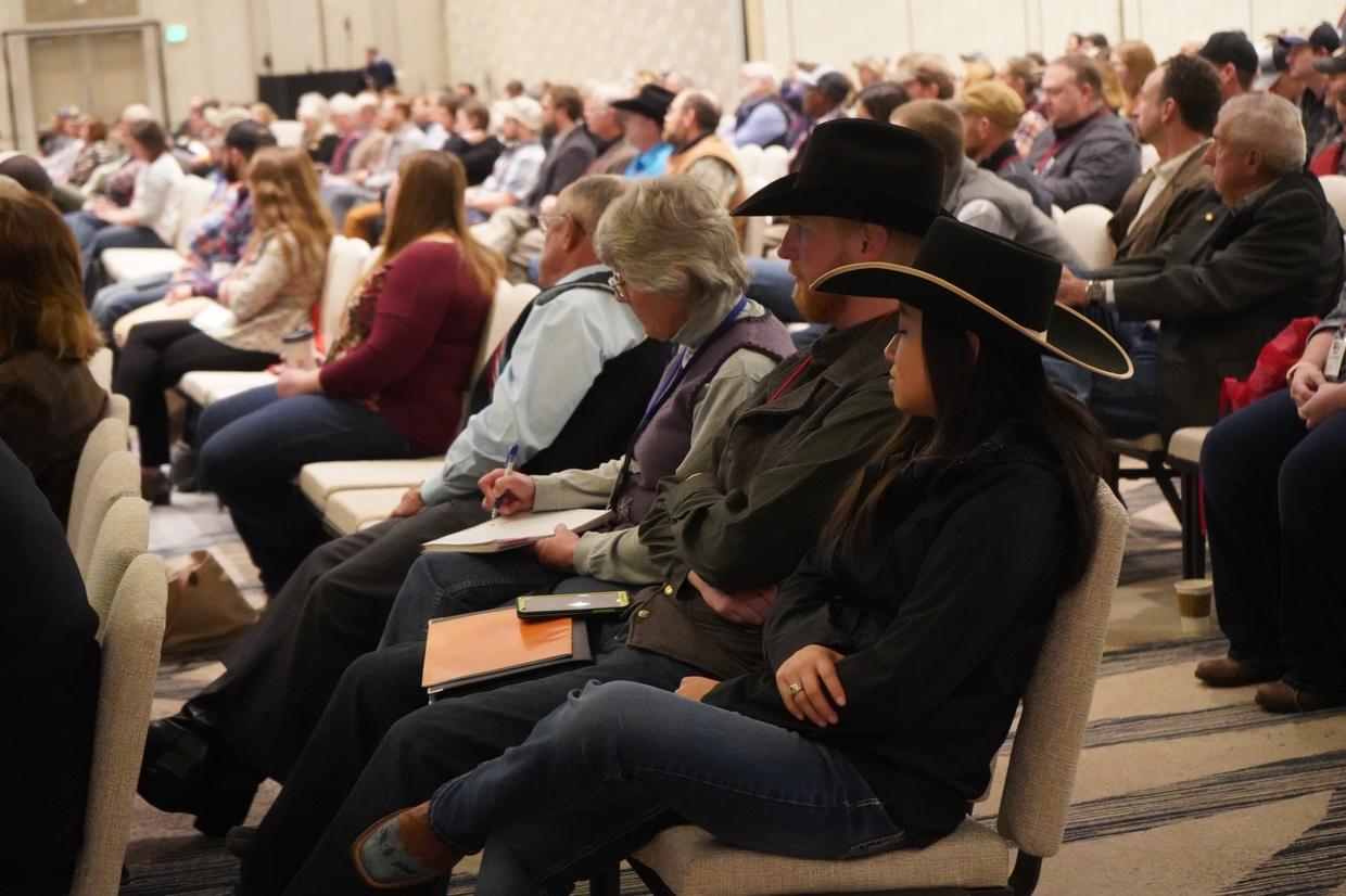 Society for Range Management (SRM) Masonic-Range Science Scholarship