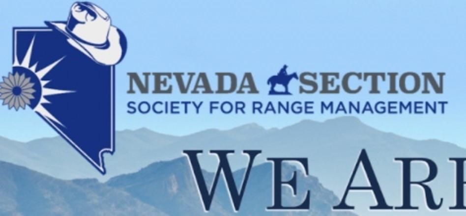 Nevada section of the Society for Range Management