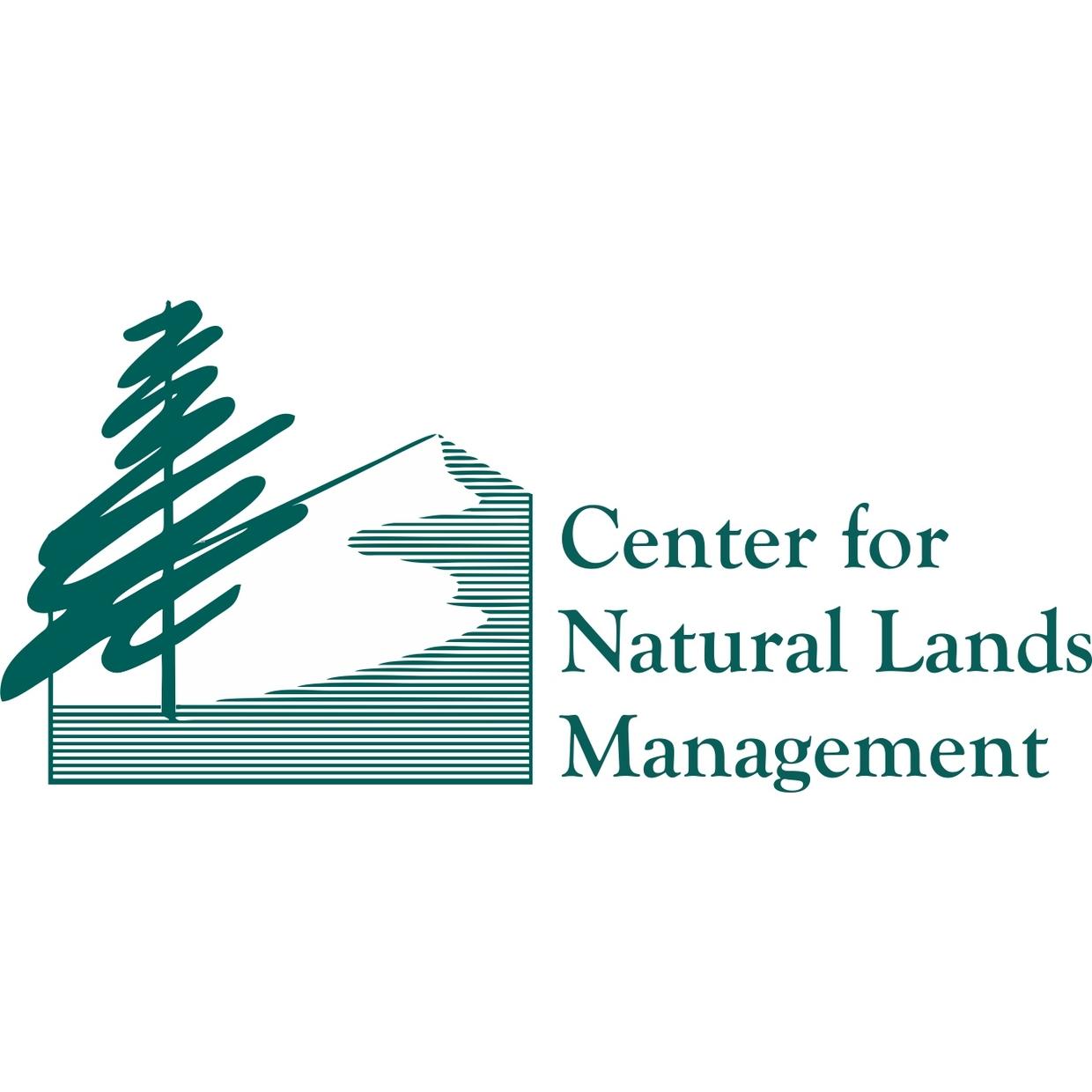 Center for Natural Lands Management (CNLM)