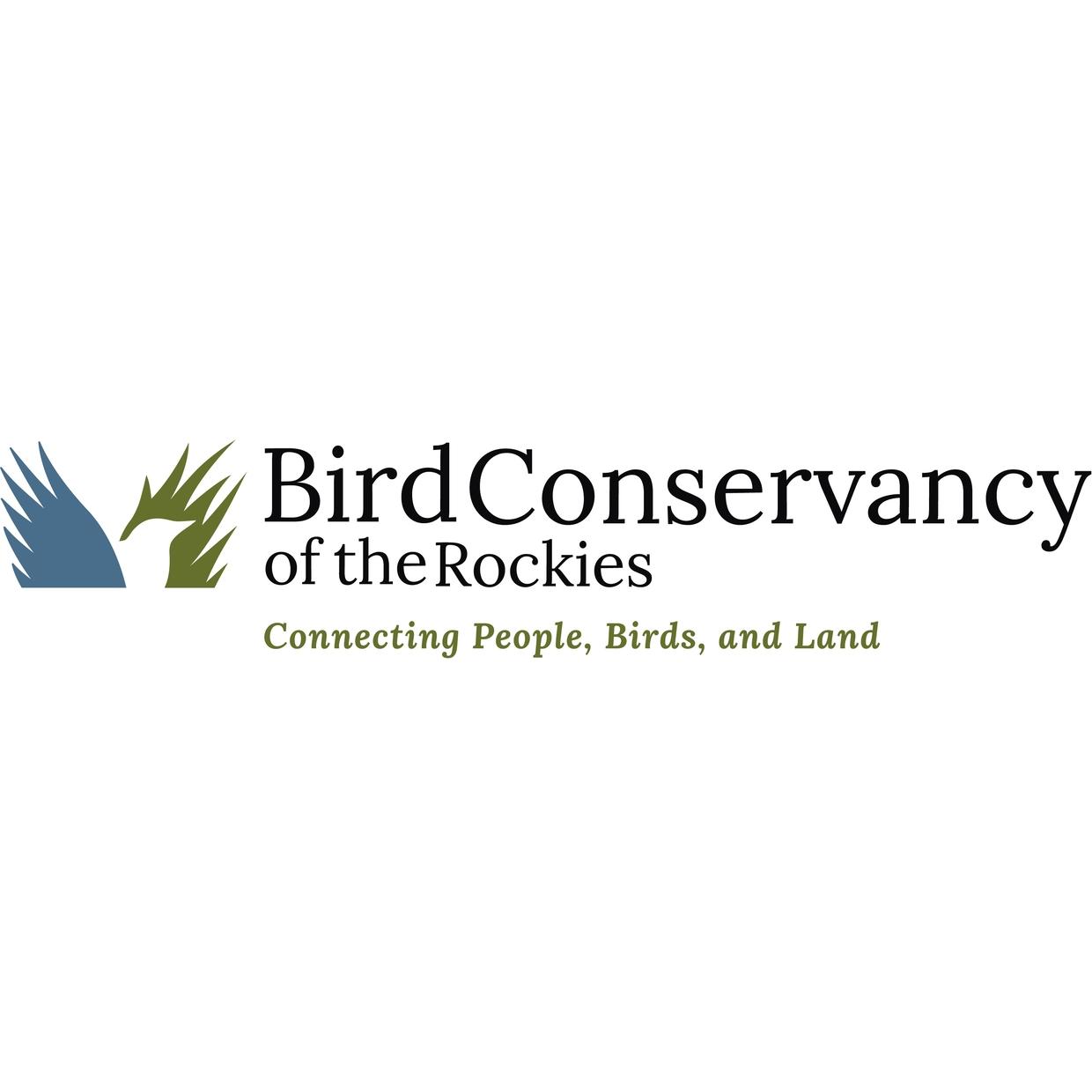 Bird Conservancy of the Rockies